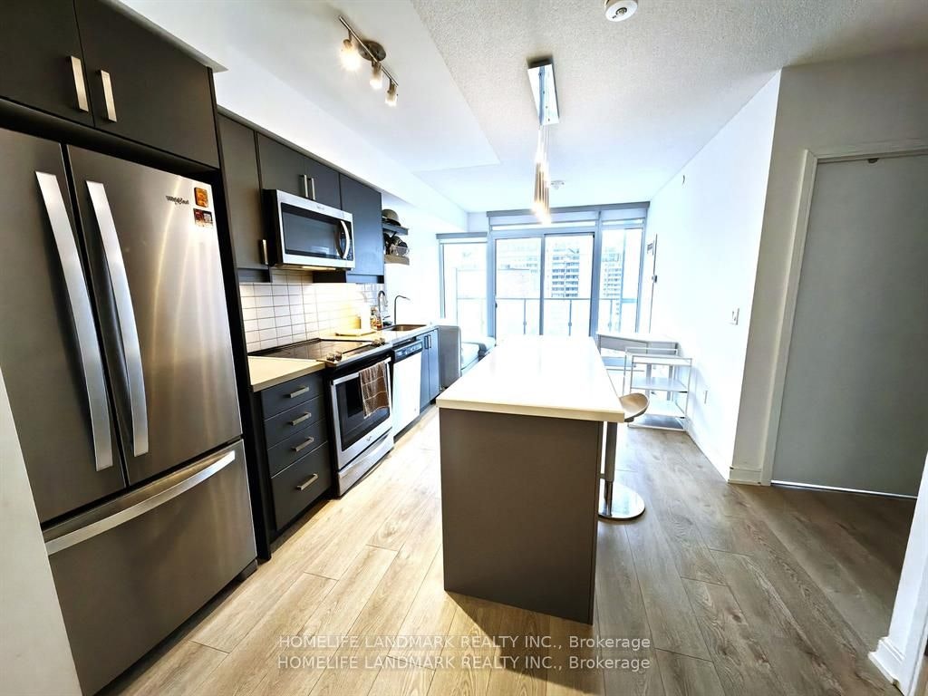 1209-50 Wellesley Street E, Toronto, ON, M4Y 0C8 - 3