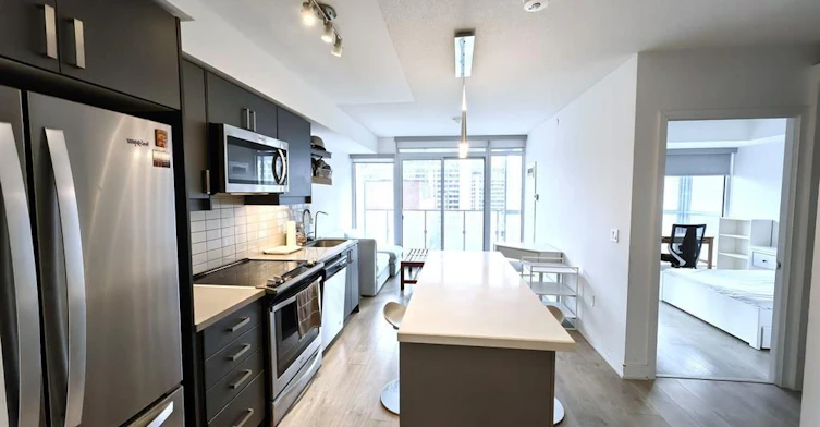 1209-50 Wellesley Street E, Toronto, ON, M4Y 0C8 - 2