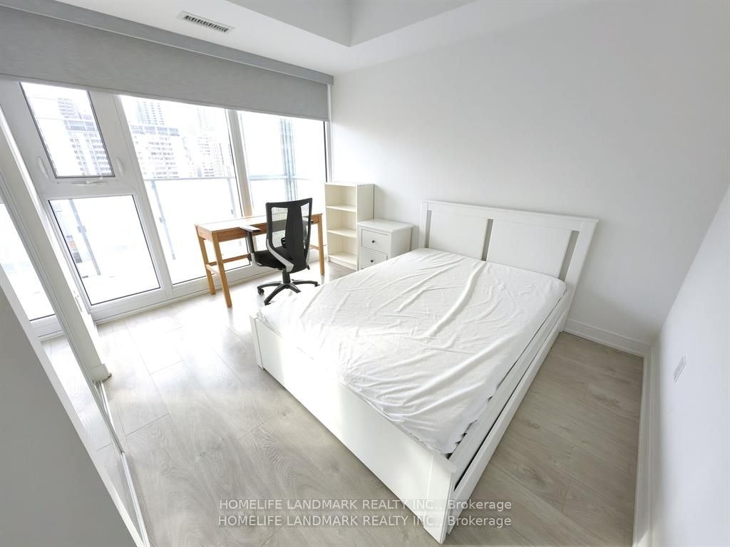 1209-50 Wellesley Street E, Toronto, ON, M4Y 0C8 - 11