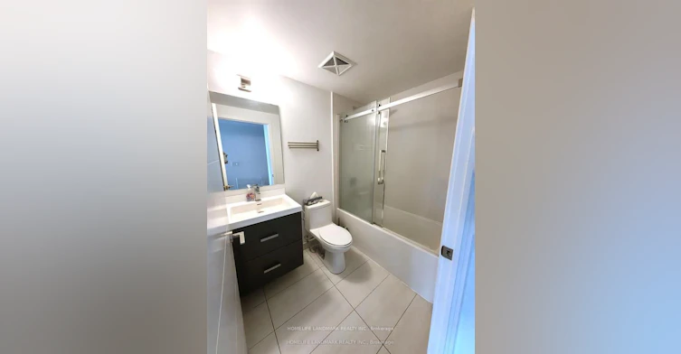 1209-50 Wellesley Street E, Toronto, ON, M4Y 0C8 - 22