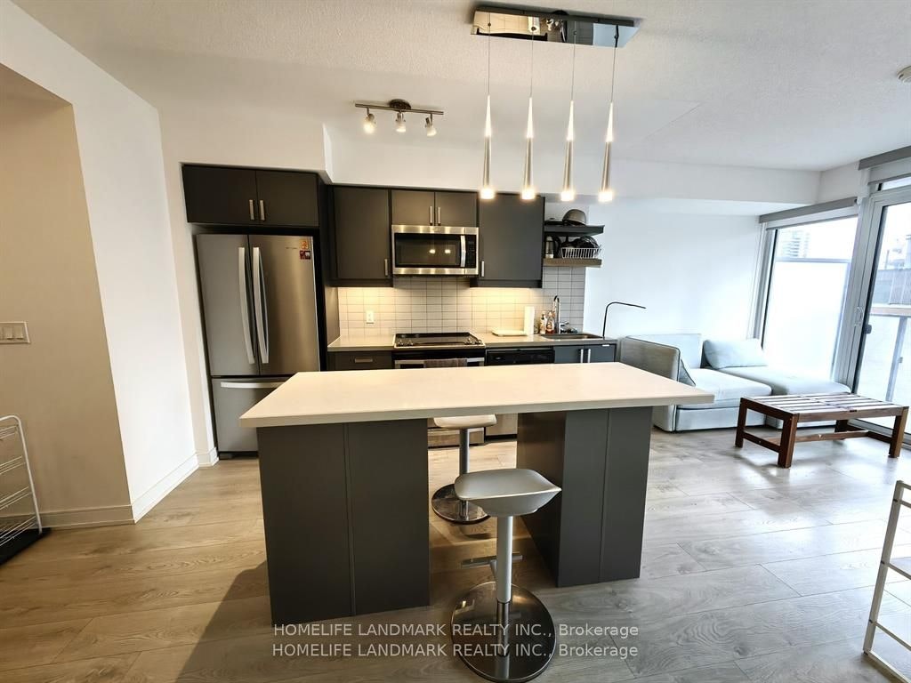 1209-50 Wellesley Street E, Toronto, ON, M4Y 0C8 - 6