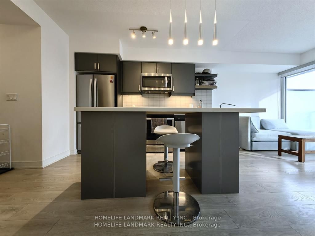 1209-50 Wellesley Street E, Toronto, ON, M4Y 0C8 - 7