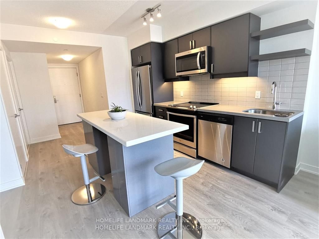 1209-50 Wellesley Street E, Toronto, ON, M4Y 0C8 - 9