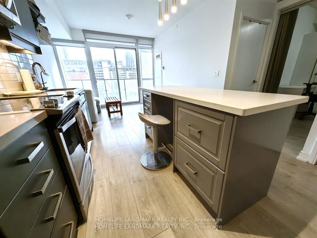 1209-50 Wellesley Street E, Toronto, ON, M4Y 0C8 - 8