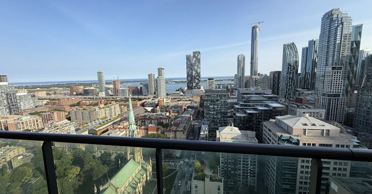 3407-33 Lombard Street, Toronto, ON, M5C 3H8 - 15