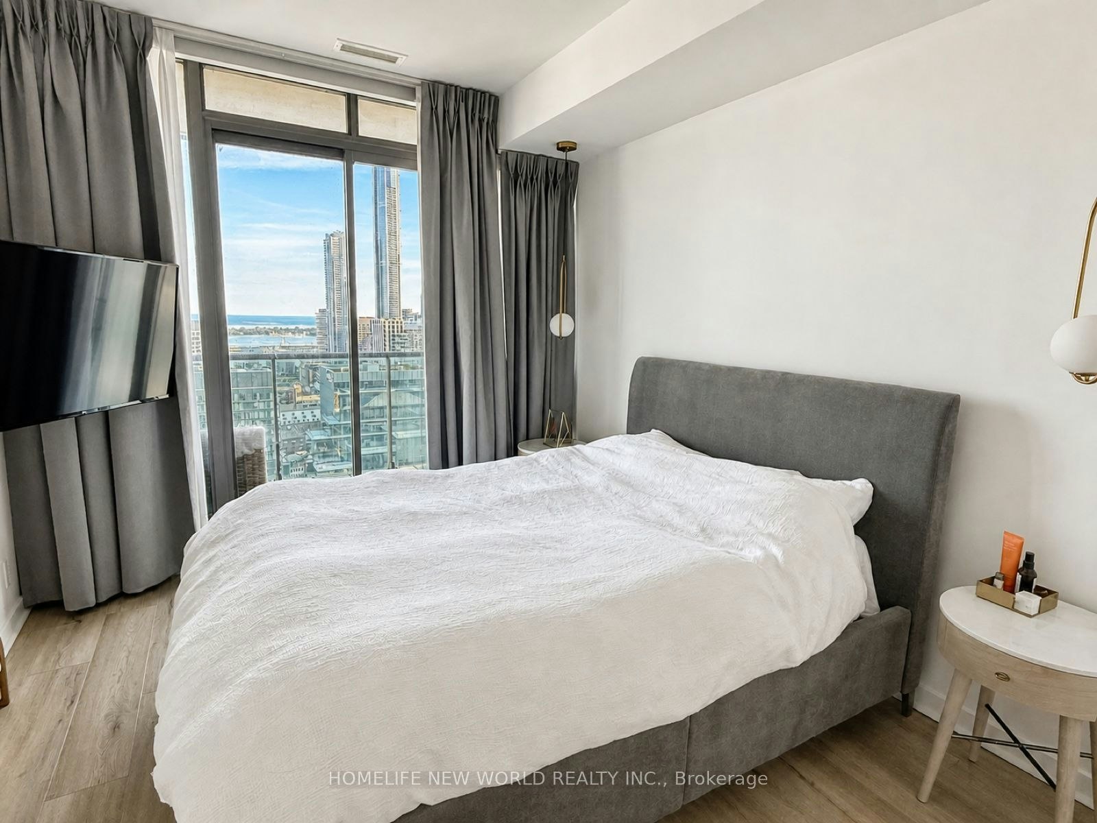 3407-33 Lombard Street, Toronto, ON, M5C 3H8 - 8