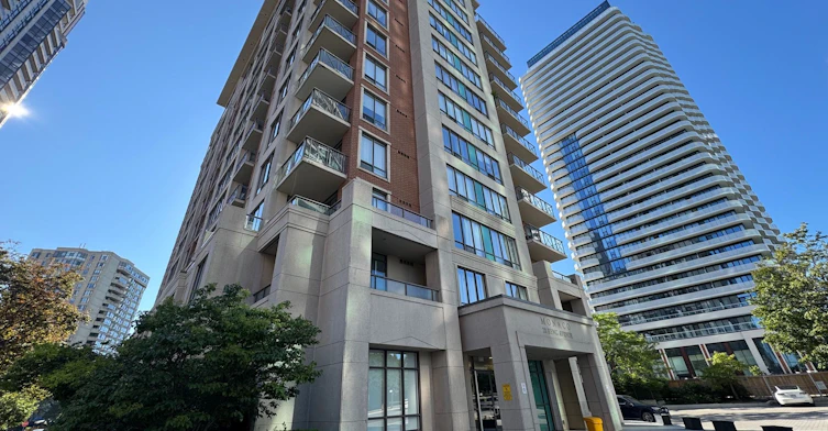1006-28 Byng Avenue, Toronto, ON, M2N 7H4