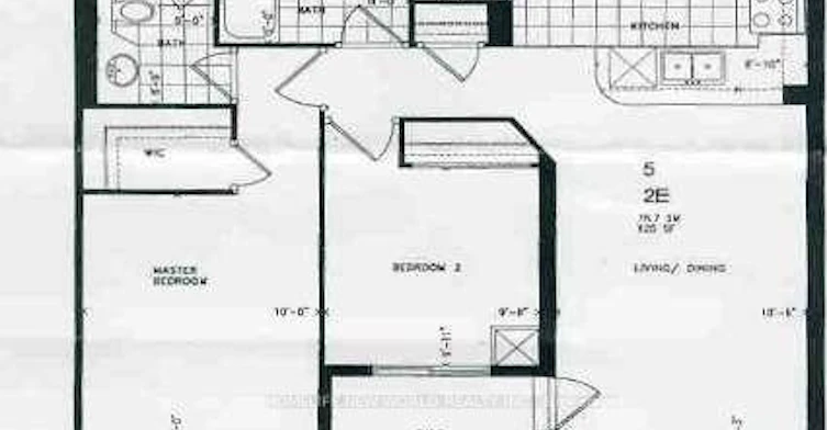 1006-28 Byng Avenue, Toronto, ON, M2N 7H4 - 5