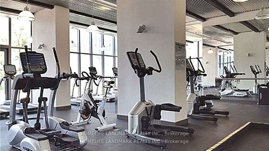 220-5 St Joseph Street, Toronto, ON, M4Y 0B6 - 5