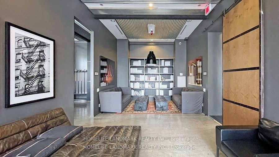 220-5 St Joseph Street, Toronto, ON, M4Y 0B6 - 11