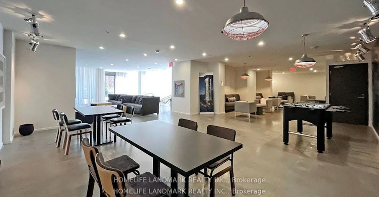 220-5 St Joseph Street, Toronto, ON, M4Y 0B6 - 2