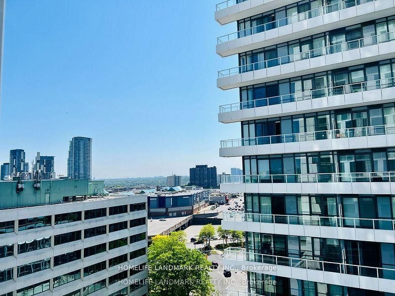 1116-188 Fairview Mall Drive, Toronto, ON, M2J 4T1 - 14
