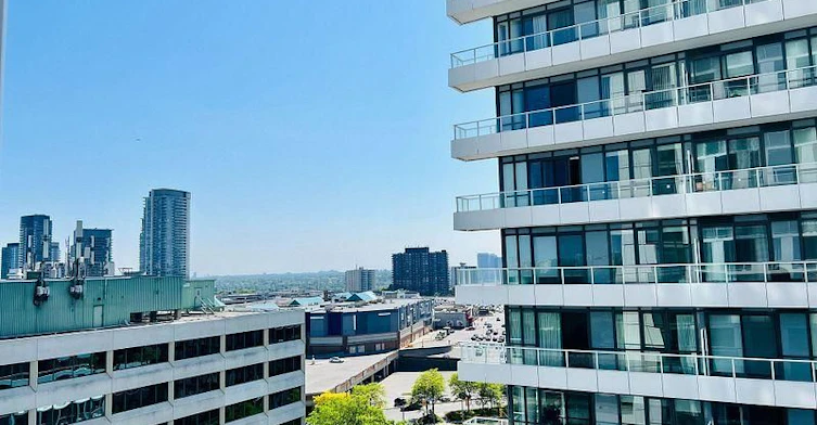 1116-188 Fairview Mall Drive, Toronto, ON, M2J 4T1 - 14