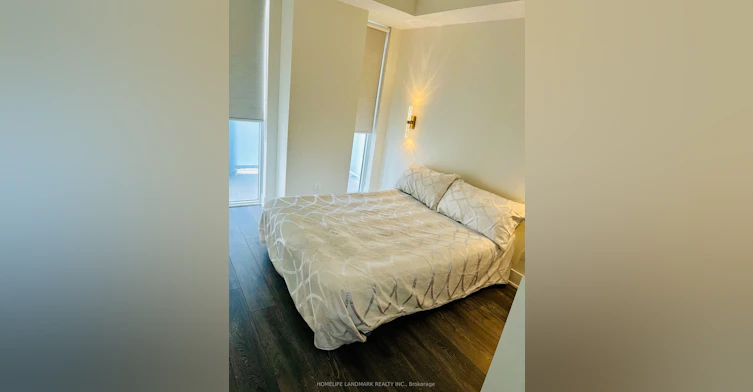 1116-188 Fairview Mall Drive, Toronto, ON, M2J 4T1 - 6