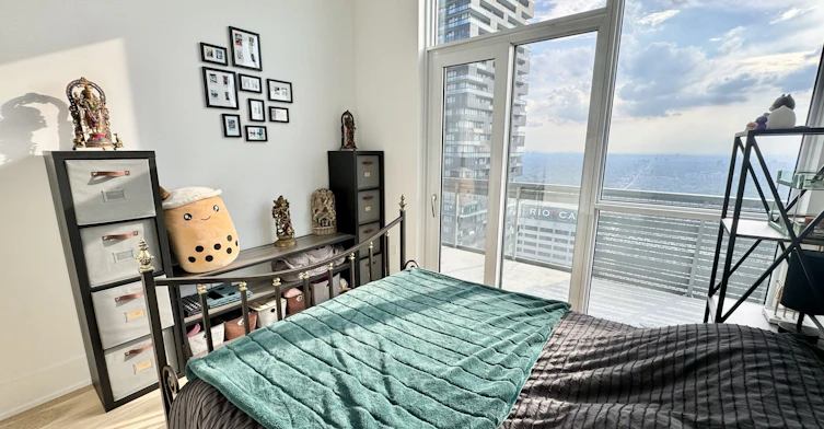 4603-39 Roehampton Avenue, Toronto, ON, M4P 1P9 - 20