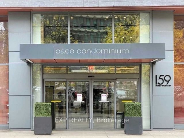 512-159 Dundas Street E, Toronto, ON, M5B 0A9