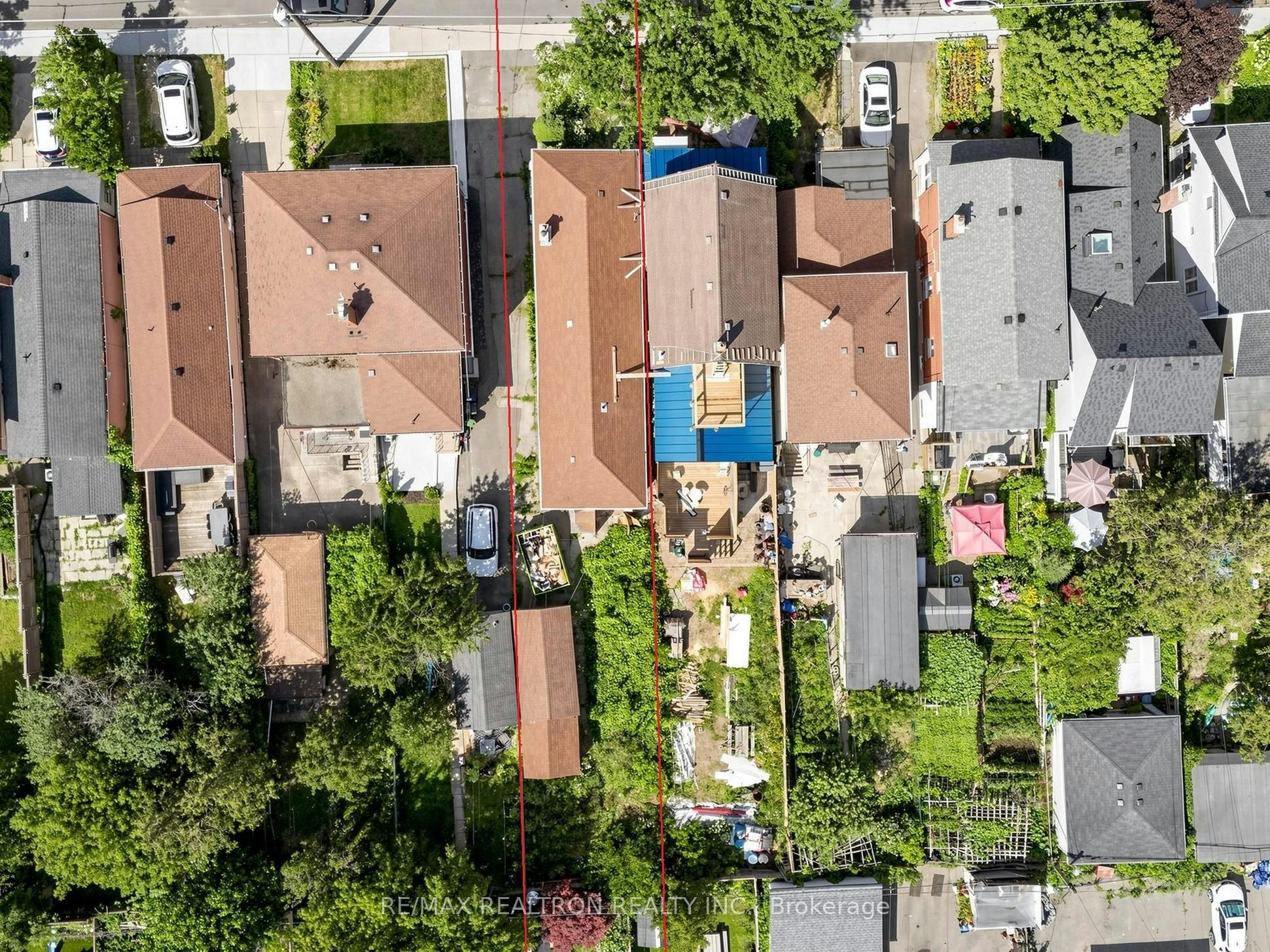 529 Winona Drive, Toronto, ON, M6C 3V2