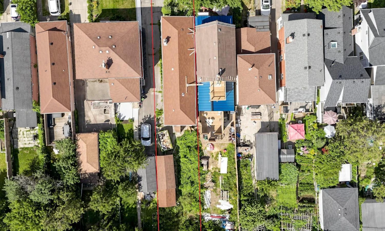 529 Winona Drive