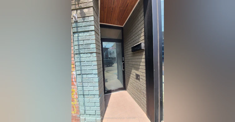 1568 Dundas Street W, Toronto, ON, M6J 1X7