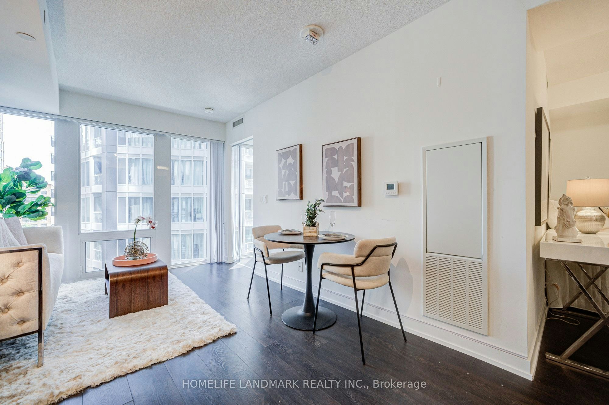 817-60 Shuter Street, Toronto, ON, M5B 0B7 - 24