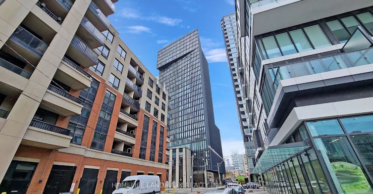 817-60 Shuter Street, Toronto, ON, M5B 0B7