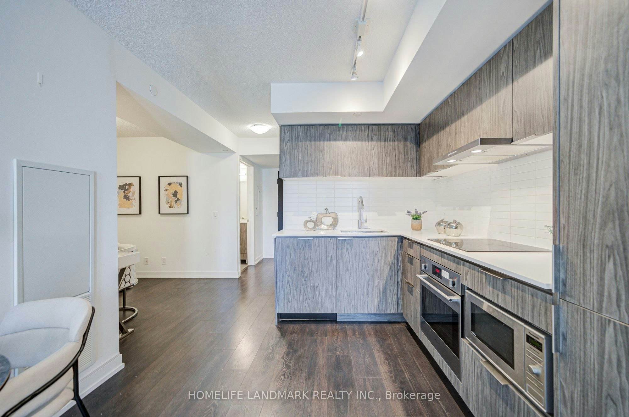 817-60 Shuter Street, Toronto, ON, M5B 0B7 - 17