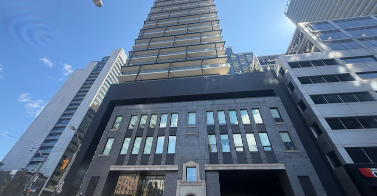 2311-125 Peter Street, Toronto, ON, M5V 2G9 - 3