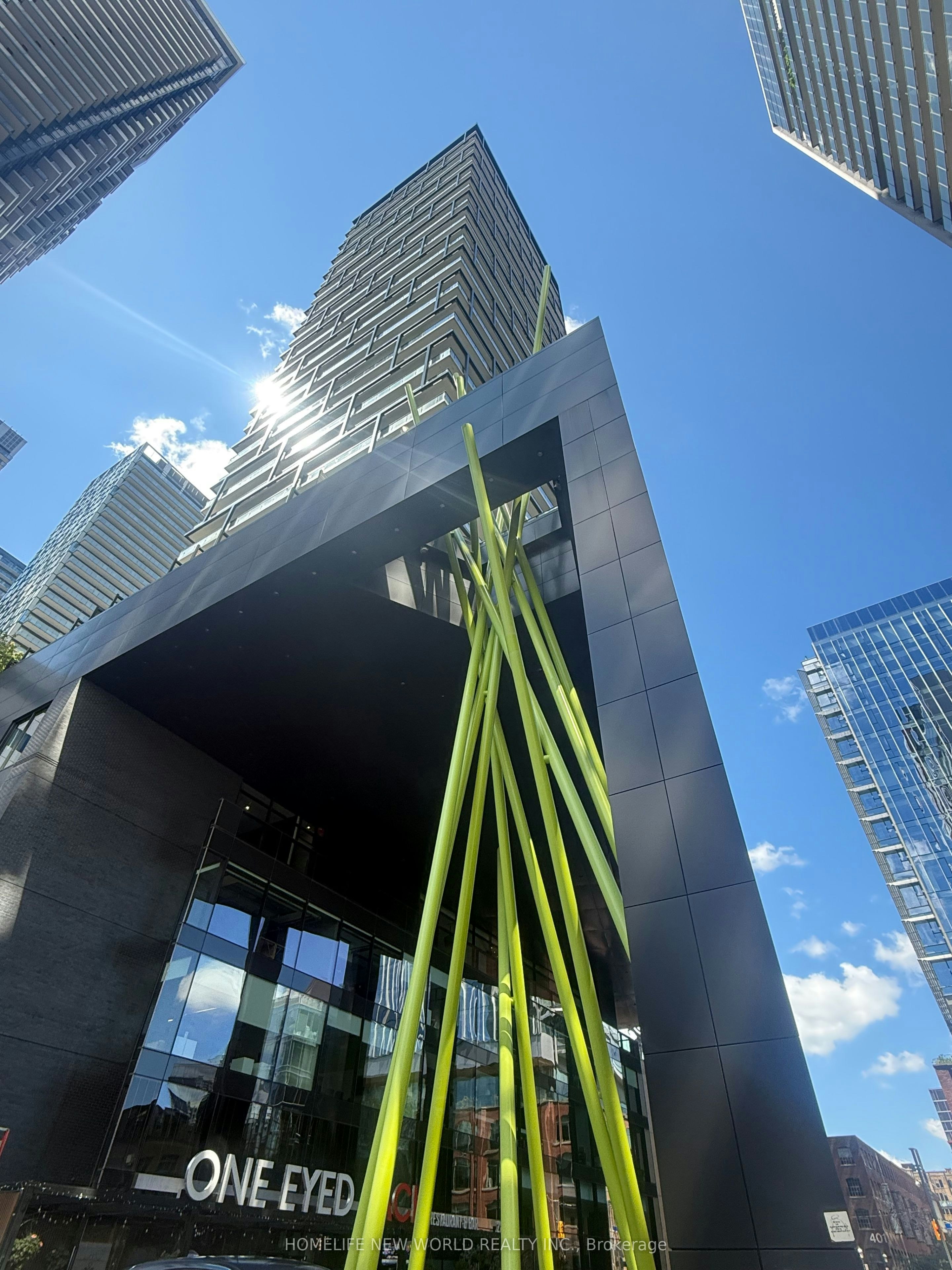 2311-125 Peter Street, Toronto, ON, M5V 2G9 - 22