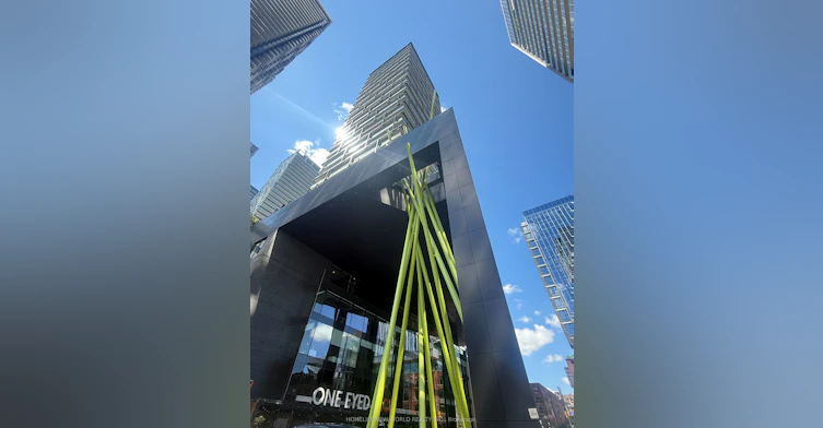 2311-125 Peter Street, Toronto, ON, M5V 2G9 - 22
