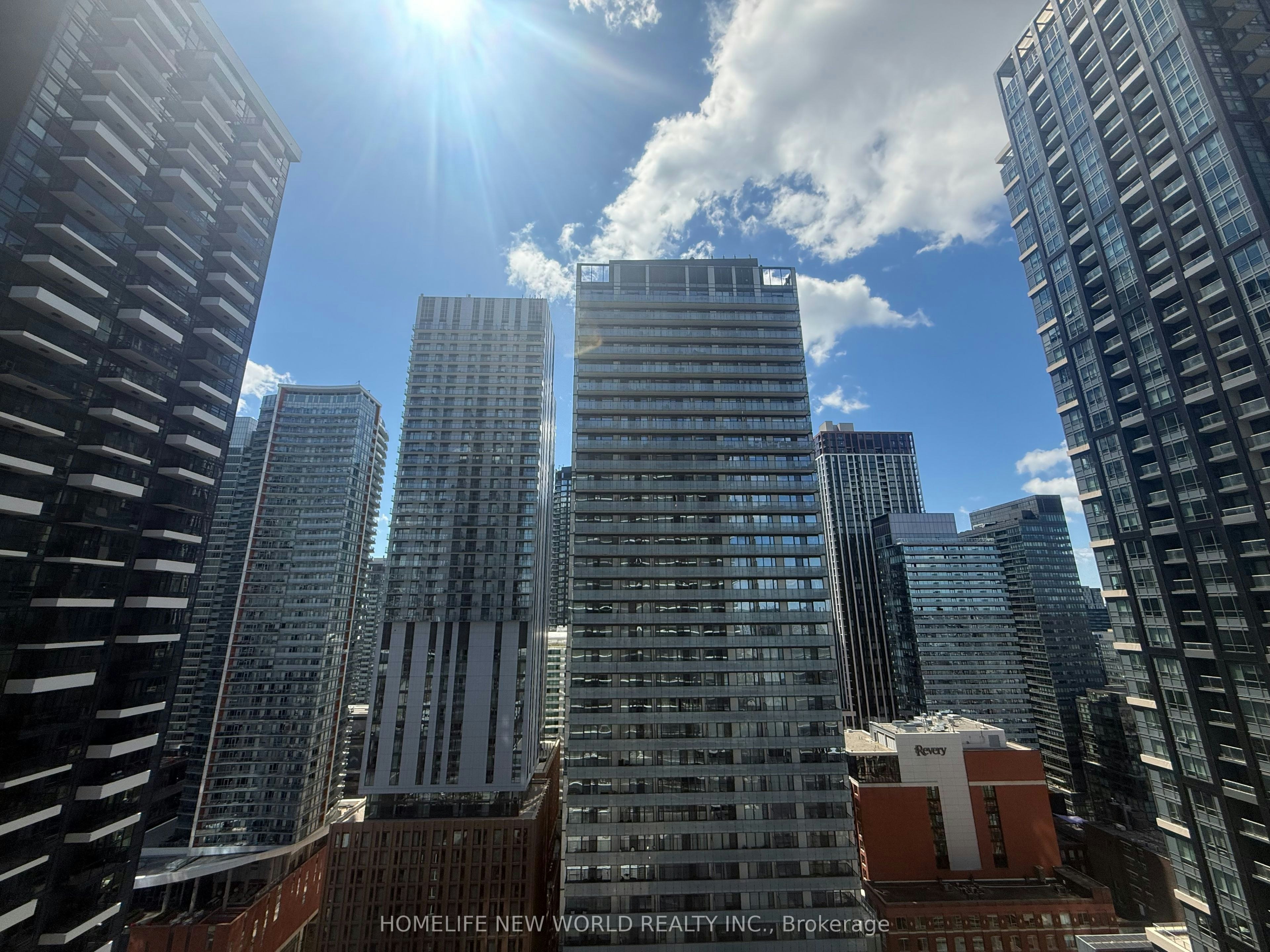 2311-125 Peter Street, Toronto, ON, M5V 2G9 - 21