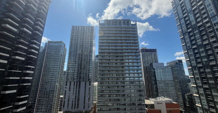 2311-125 Peter Street, Toronto, ON, M5V 2G9 - 21