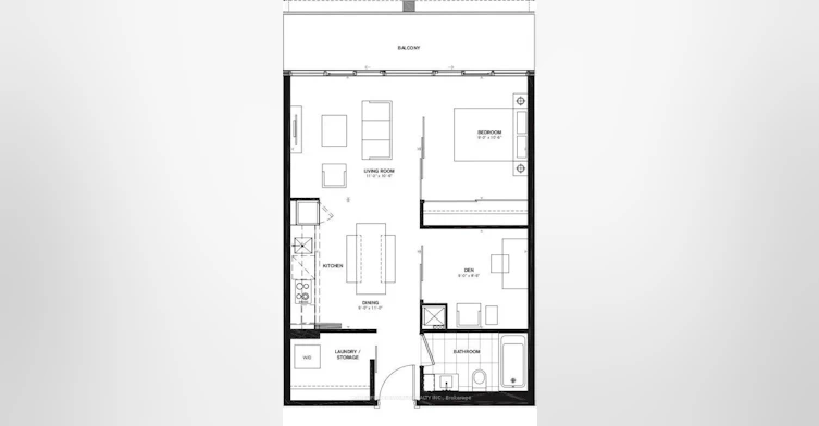 2311-125 Peter Street, Toronto, ON, M5V 2G9 - 23