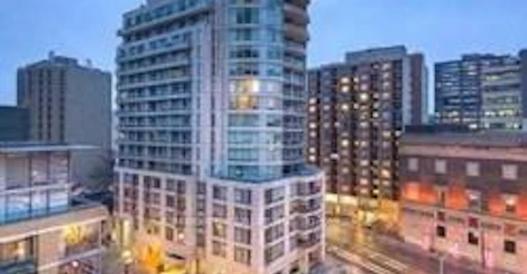 402-8 Scollard Street, Toronto, ON, M5R 1M2