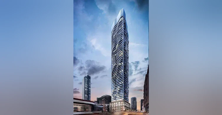 611-100 Dalhousie Street, Toronto, ON, M5B 0C7