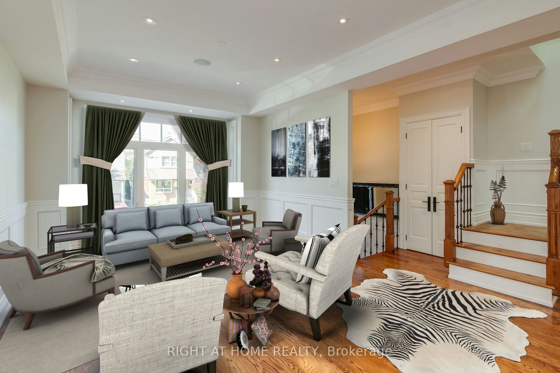 109 Banff Road, Toronto, ON, M4P 2P6 - 6