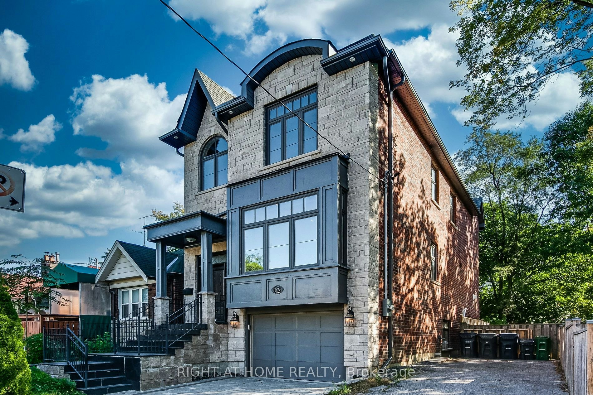 109 Banff Road, Toronto, ON, M4P 2P6 - 2