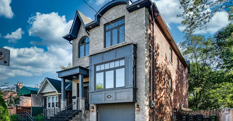 109 Banff Road, Toronto, ON, M4P 2P6 - 2