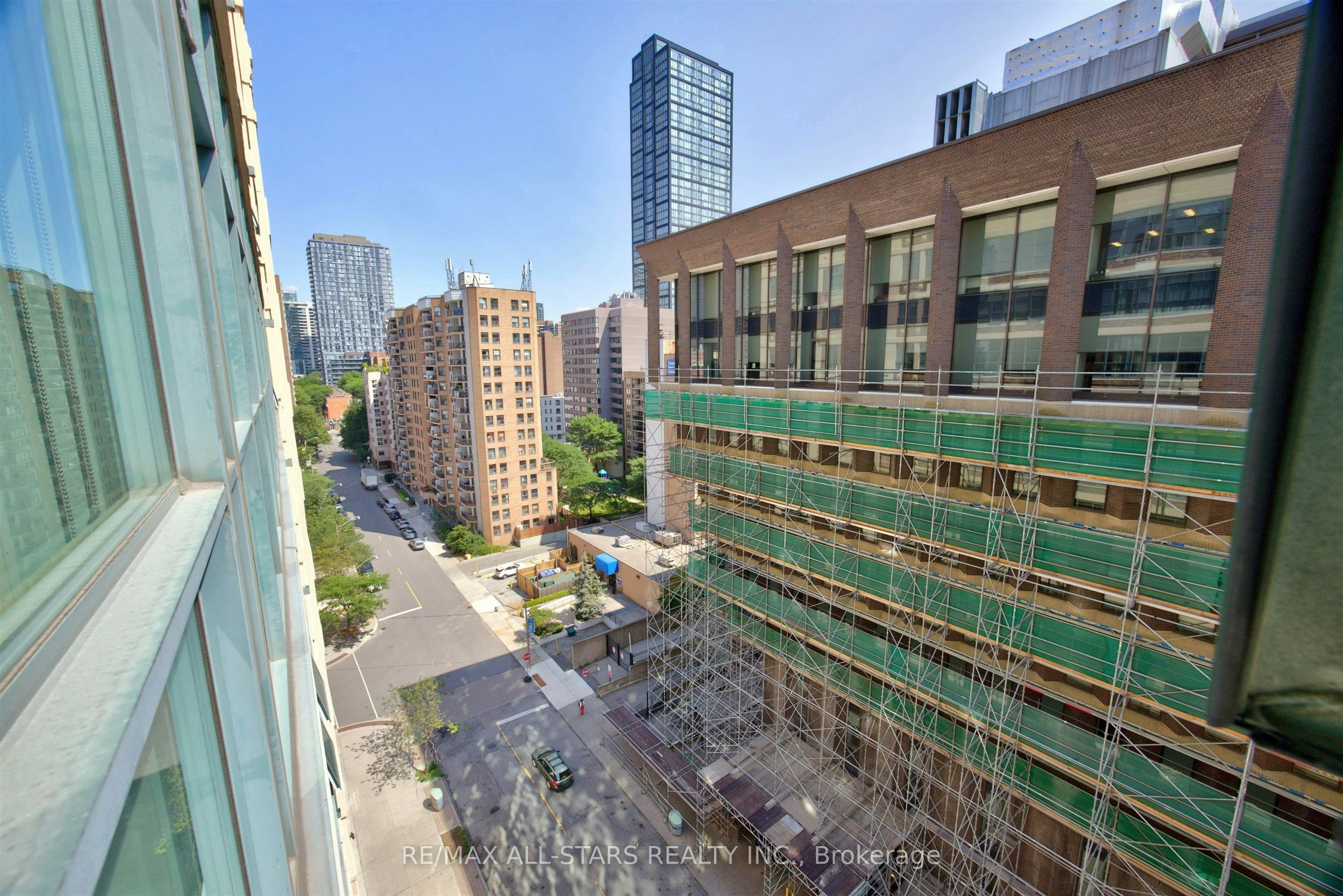 827-155 Dalhousie Street, Toronto, ON, M5B 2P7 - 24