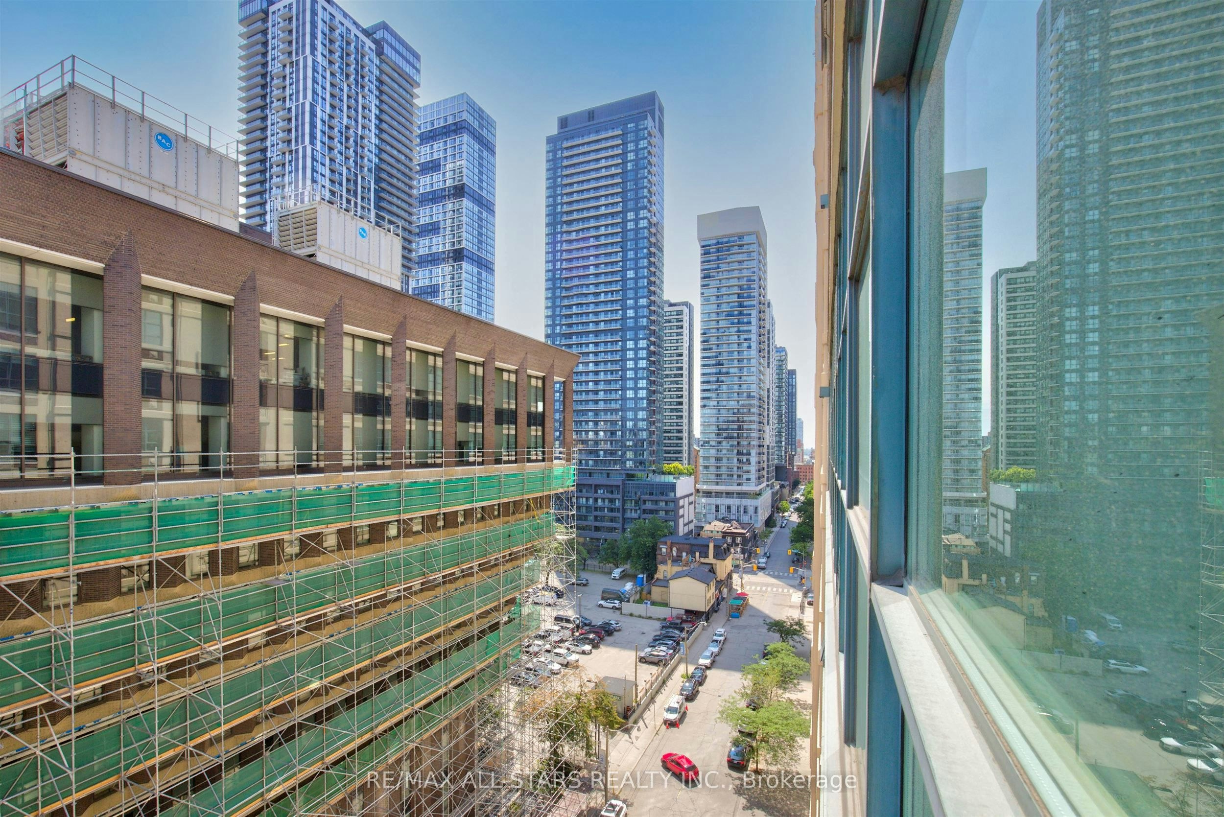 827-155 Dalhousie Street, Toronto, ON, M5B 2P7 - 26