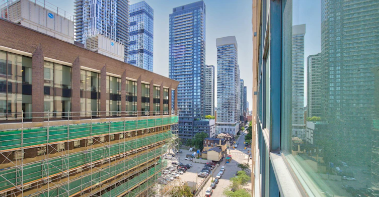 827-155 Dalhousie Street, Toronto, ON, M5B 2P7 - 26