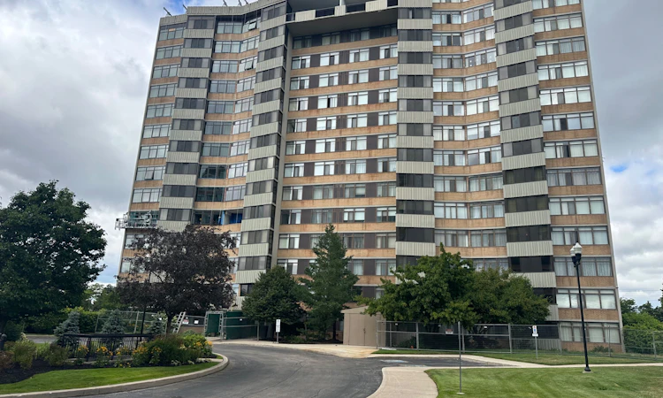 1201 Steeles Avenue