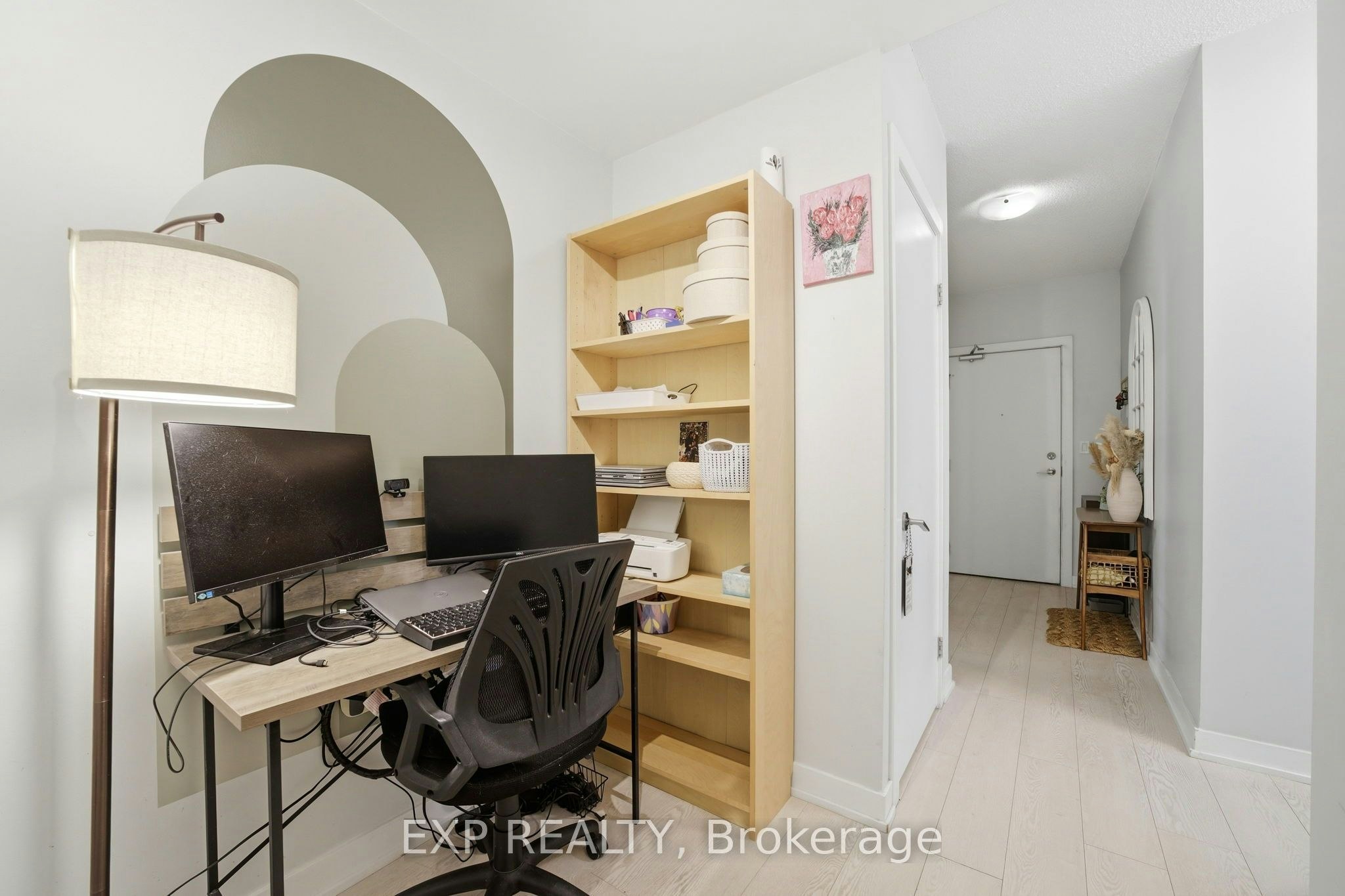 LPH07-20 Bruyeres Mews, Toronto, ON, M5V 0G8 - 33