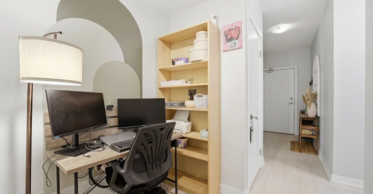LPH07-20 Bruyeres Mews, Toronto, ON, M5V 0G8 - 33