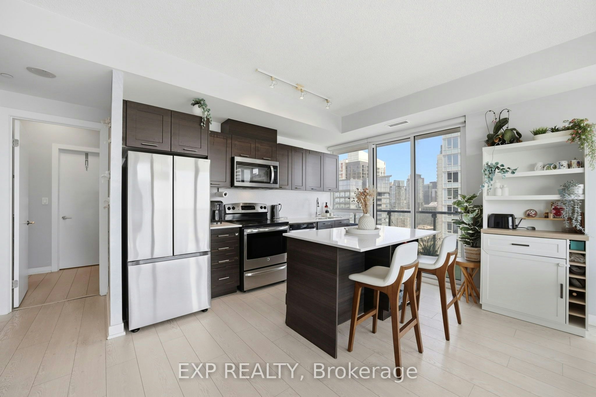 LPH07-20 Bruyeres Mews, Toronto, ON, M5V 0G8 - 5