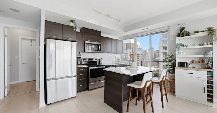 LPH07-20 Bruyeres Mews, Toronto, ON, M5V 0G8 - 5
