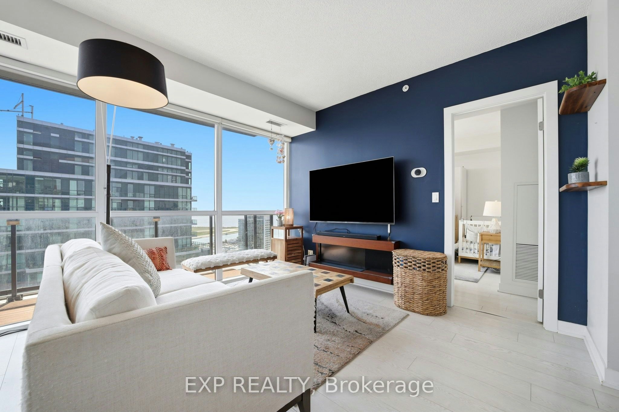 LPH07-20 Bruyeres Mews, Toronto, ON, M5V 0G8 - 8