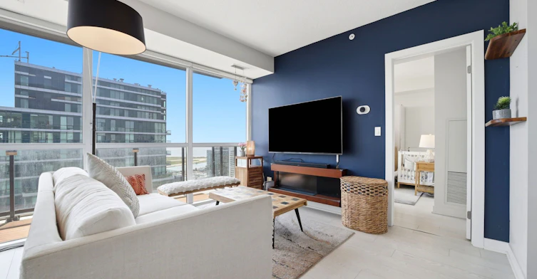 LPH07-20 Bruyeres Mews, Toronto, ON, M5V 0G8 - 8