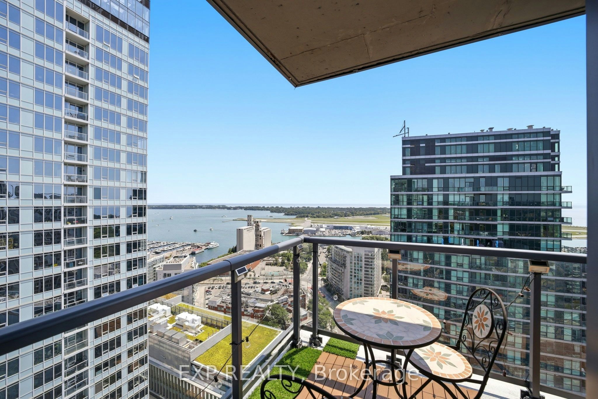 LPH07-20 Bruyeres Mews, Toronto, ON, M5V 0G8 - 15