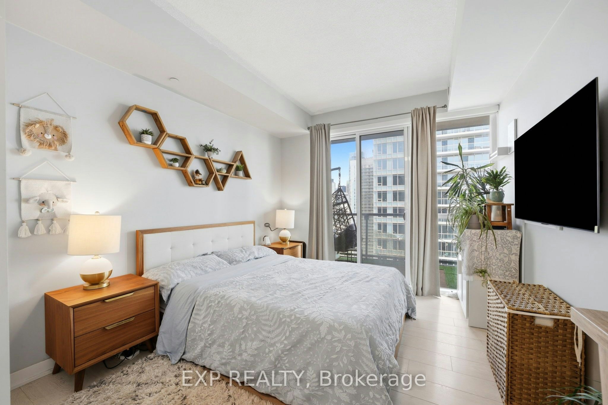 LPH07-20 Bruyeres Mews, Toronto, ON, M5V 0G8 - 21