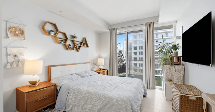 LPH07-20 Bruyeres Mews, Toronto, ON, M5V 0G8 - 21